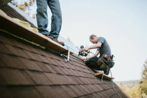 Local Roofers in Holland, VA